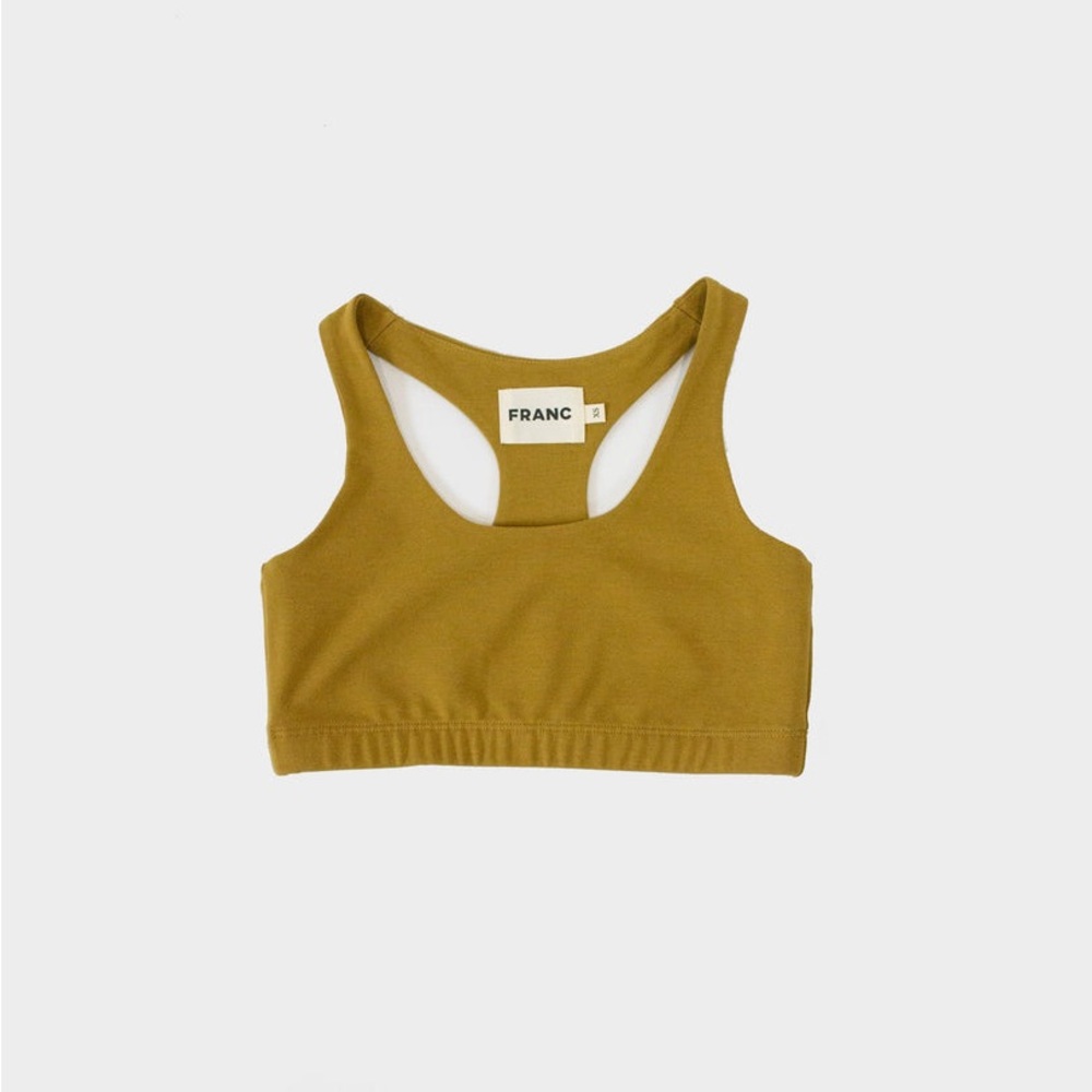 Franc Sports Bra
